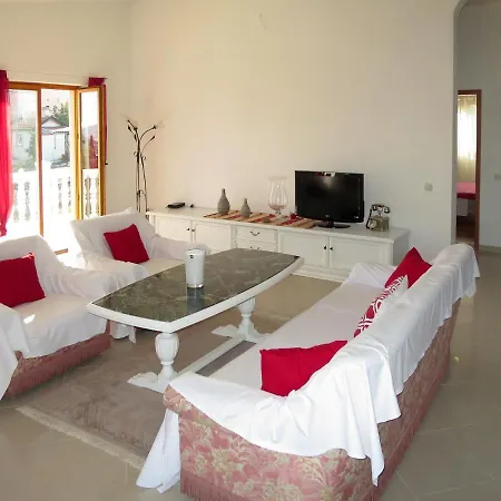 Apartment Suzi-1 By Interhome