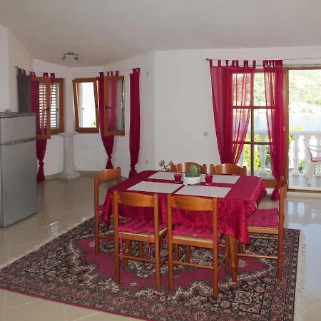 Lejlighed Suzi-1 By Interhome Rogoznica (Sibenik-Knin)