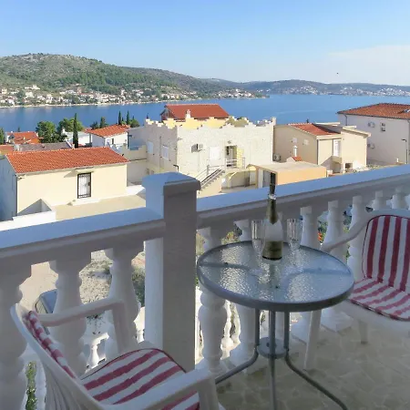 Suzi-1 By Interhome Apartment