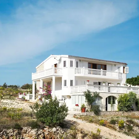 Suzi-1 By Interhome Rogoznica (Sibenik-Knin)