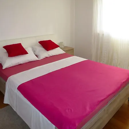 Apartment Suzi-1 By Interhome Rogoznica (Sibenik-Knin)