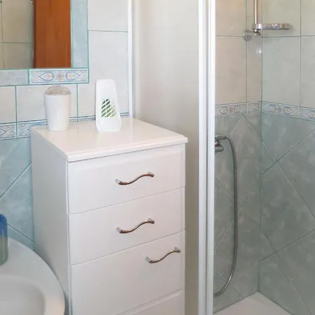 Suzi-1 By Interhome Apartment