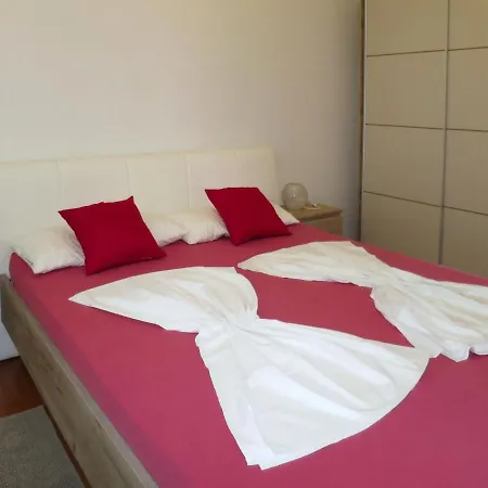 Apartment Suzi-1 By Interhome Rogoznica (Sibenik-Knin)