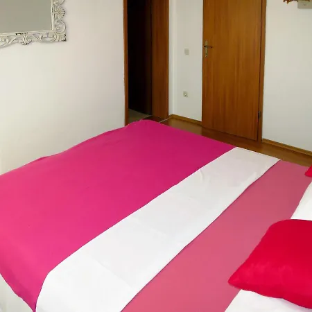 Suzi-1 By Interhome Rogoznica (Sibenik-Knin)