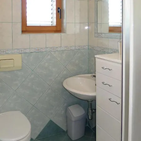 Suzi-1 By Interhome Apartment Rogoznica (Sibenik-Knin)