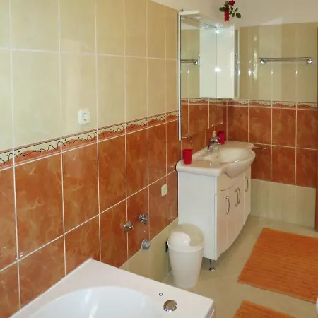 Suzi-1 By Interhome * Rogoznica (Sibenik-Knin)