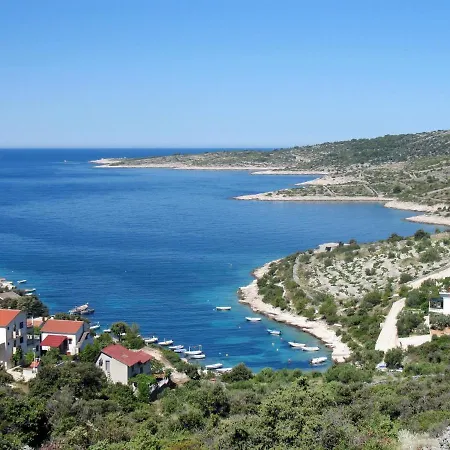 Suzi-1 By Interhome Apartment *