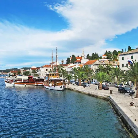 Suzi-1 By Interhome 公寓