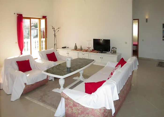 Apartamento Suzi-1 By Interhome