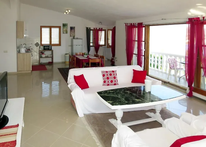 Suzi-1 By Interhome Apartment Rogoznica (Sibenik-Knin)