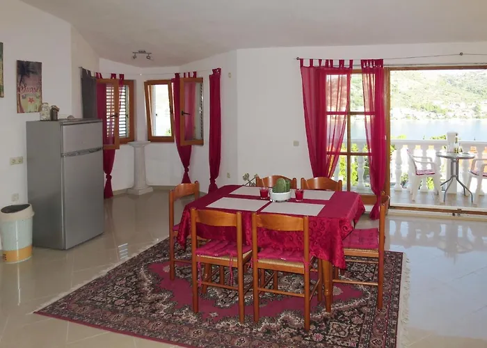 Apartamento Suzi-1 By Interhome Rogoznica (Sibenik-Knin)