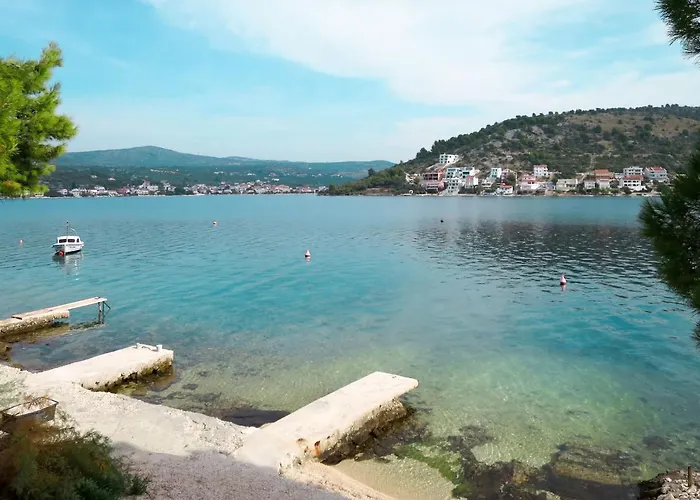 Suzi-1 By Interhome Apartamento *