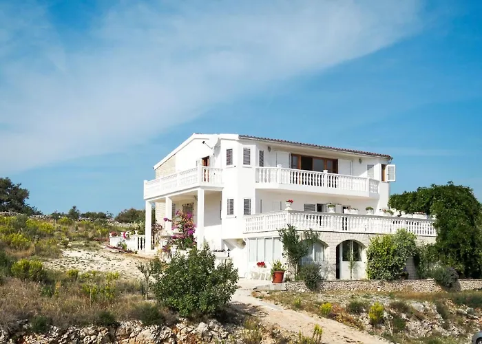 Suzi-1 By Interhome Rogoznica (Sibenik-Knin)