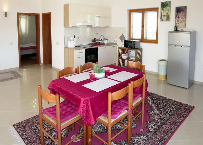 Suzi-1 By Interhome *