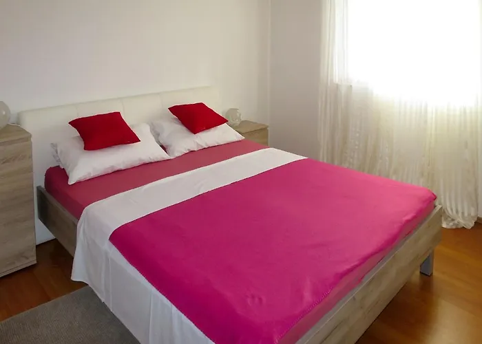 Apartamento Suzi-1 By Interhome Rogoznica (Sibenik-Knin)