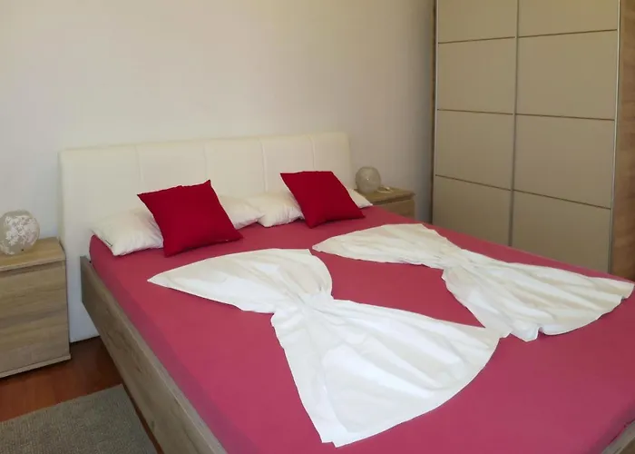 Apartamento Suzi-1 By Interhome Rogoznica (Sibenik-Knin)
