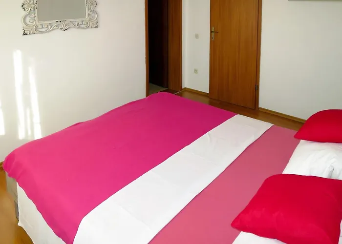 Suzi-1 By Interhome Rogoznica (Sibenik-Knin)