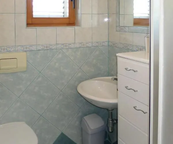 Suzi-1 By Interhome Apartamento Rogoznica (Sibenik-Knin)