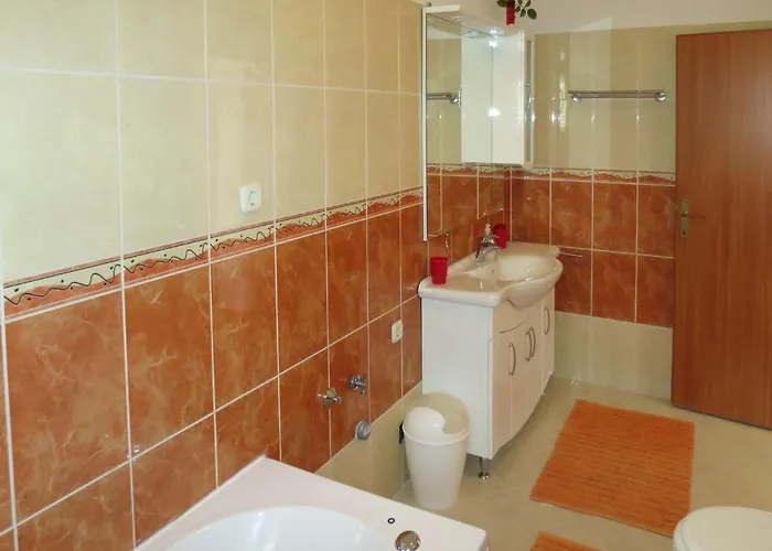 Suzi-1 By Interhome * Rogoznica (Sibenik-Knin)